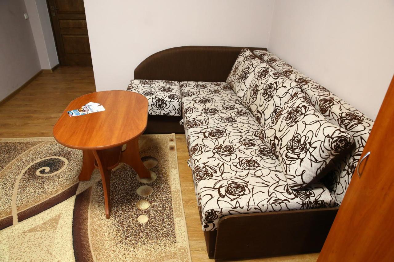львівський Hotel *