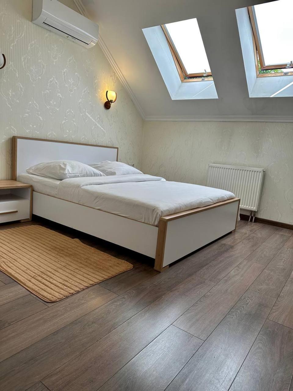 Hotel львівський Lviv